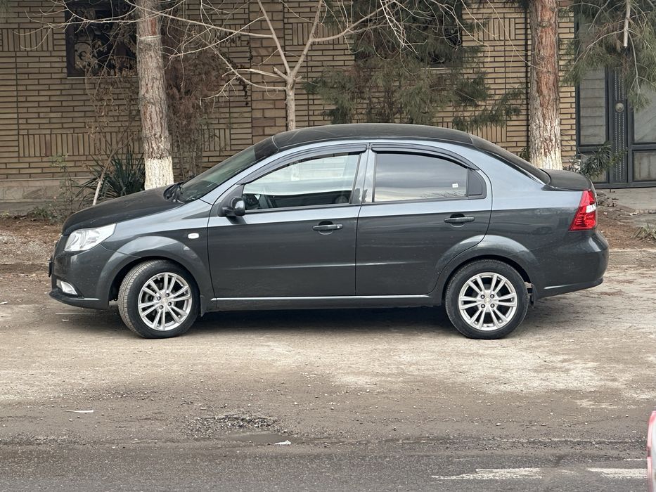 Diska sotladi R 16 coblt