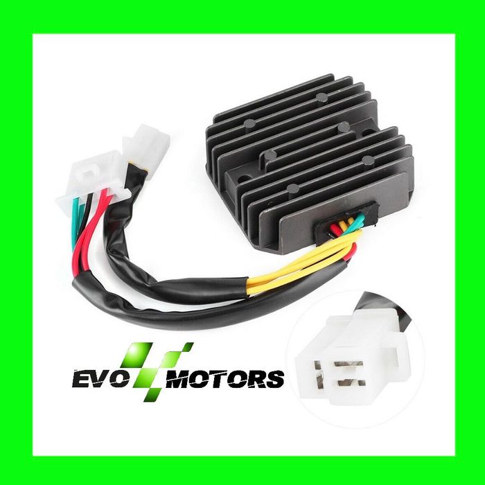 Releu Incarcare Honda Magna Shadow CX 500 VT 700 750 si 1100 A483
