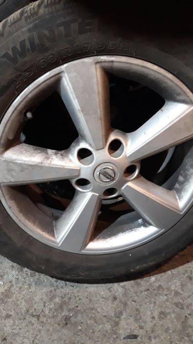 Нисан кашкай 16 бензин,газ,панорама промоция