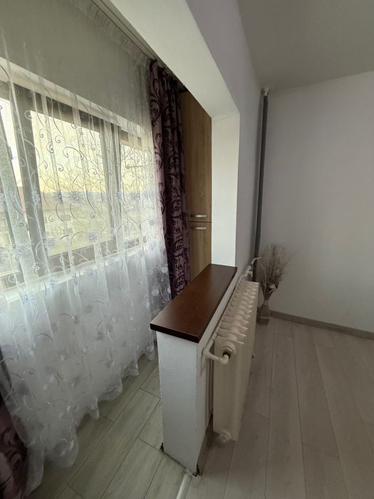 Garsonieră renovată și utilată gata de mutare imediată