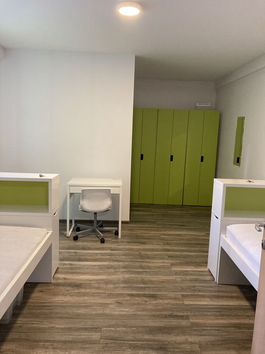 Cazare studenti (fete)