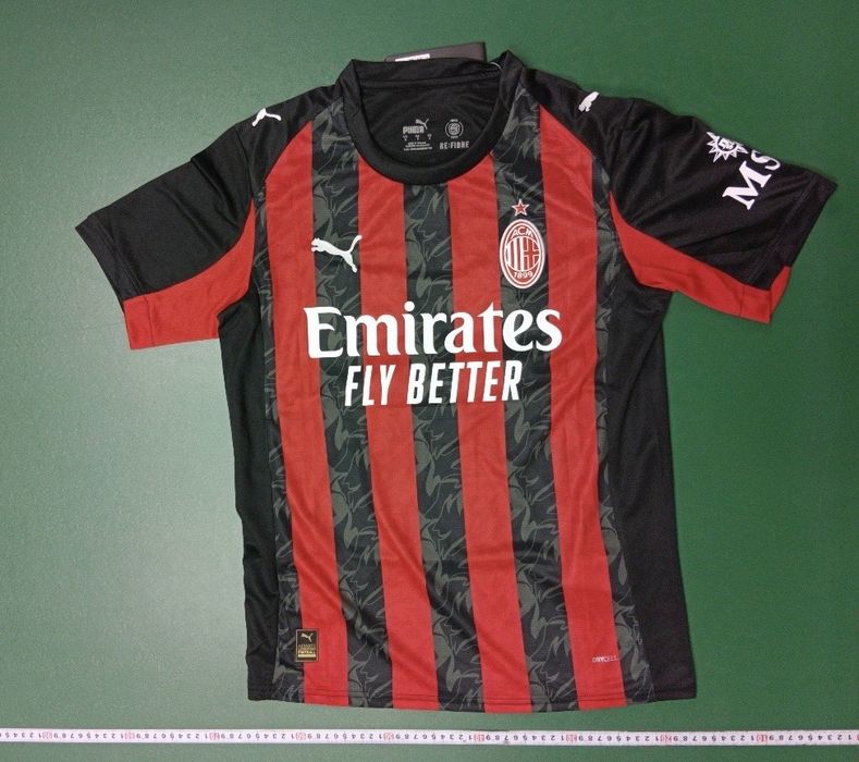 Tricou Modric ac milan
