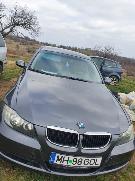 Vand bmw e90 177 cai