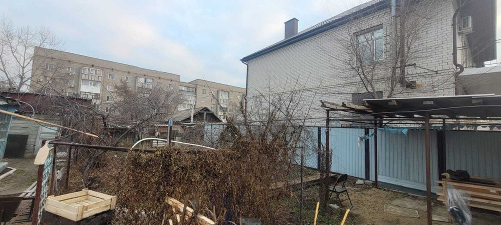 Продается дом по ул. Карла Маркса