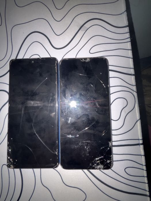 Samsung a71 oppoa17