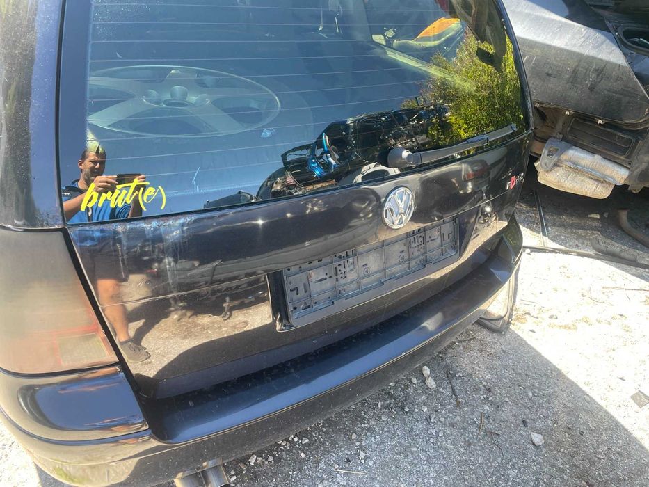 VW Bora 1.9 TDI 101 / Бора Голф комби на части