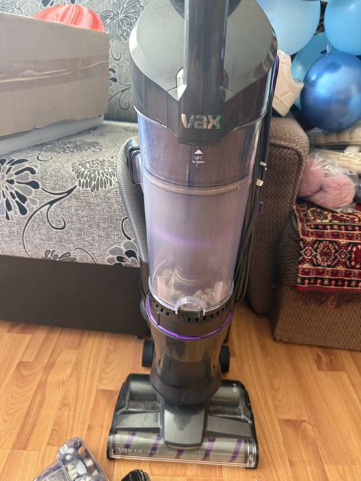 Aspirator Vax vax