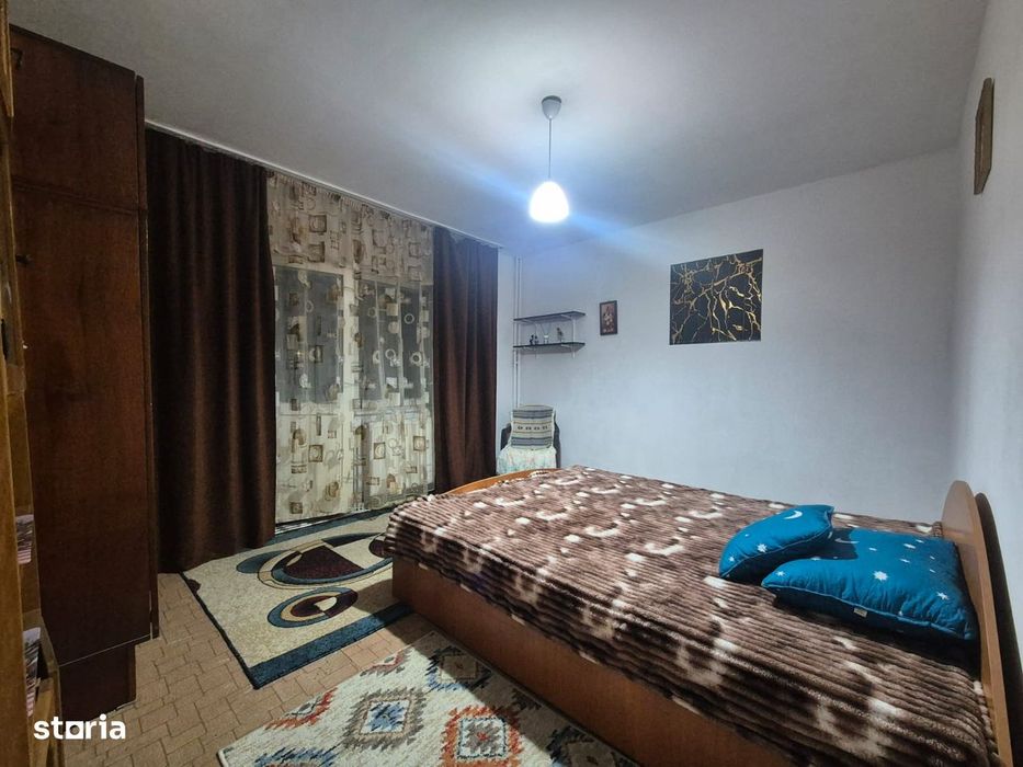 La 10 minute de Centru Civic, apartament spatios, pet friendly