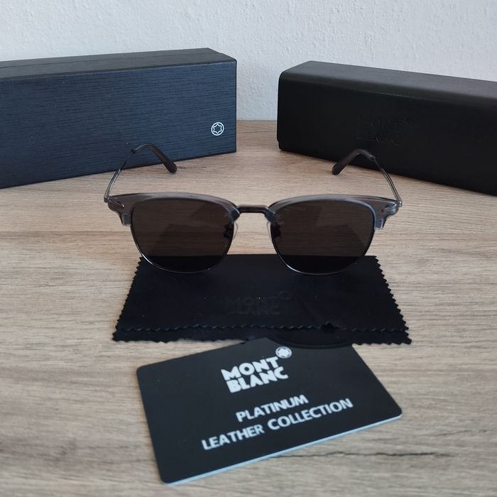 MONT BLANC - Слънчеви Очила