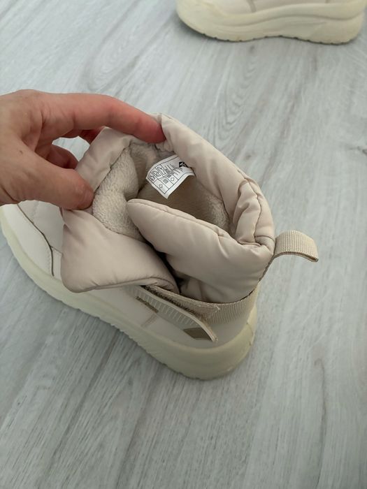 Апрески -екрю Lee Cooper