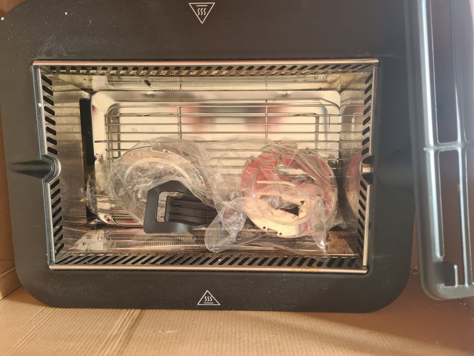 Електрическа Скара