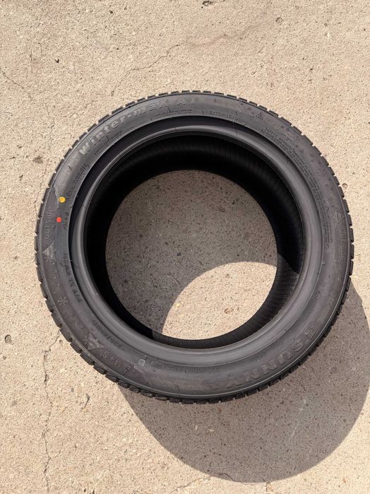 Anvelope 235/45R17 Sunny NOI Iarna M+S