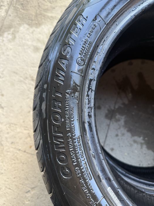 Продам летние шины R15 185/55