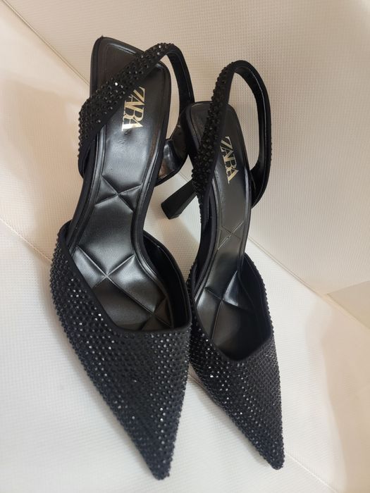 Продаётся туфли Zara