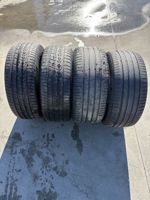 275 40 19 / 245 45 19 Pret Buc