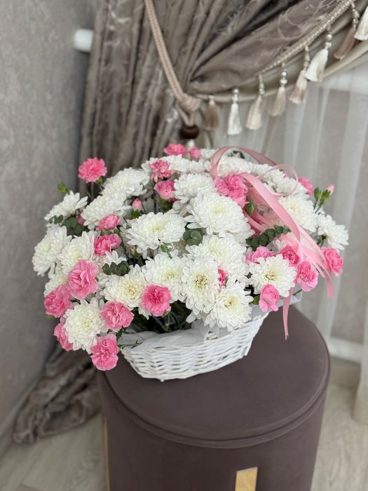 Продам букет свежий