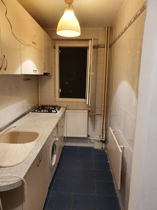 Apartament 2 camere – Drumul Taberei / Valea Ialomiței – Metrou M5