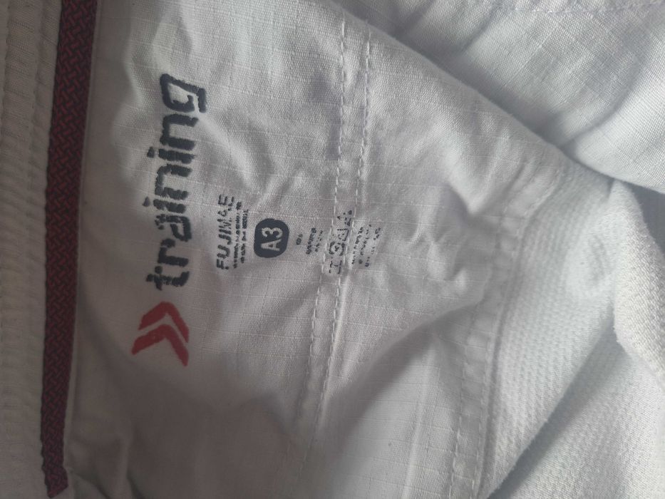 Оригинално кимоно за джу-джицу /жиу-жицу