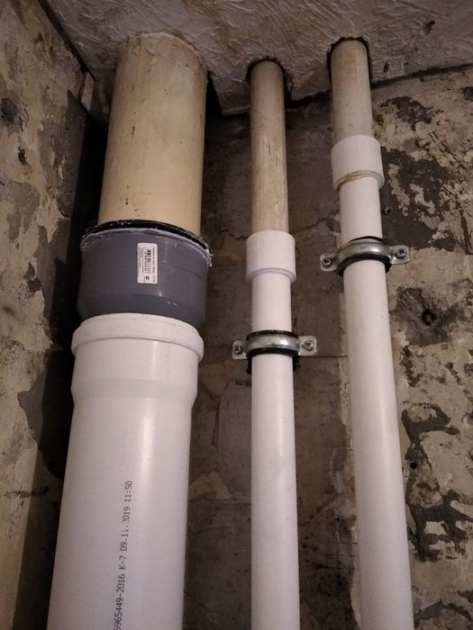 сантехника 24/7 мастер