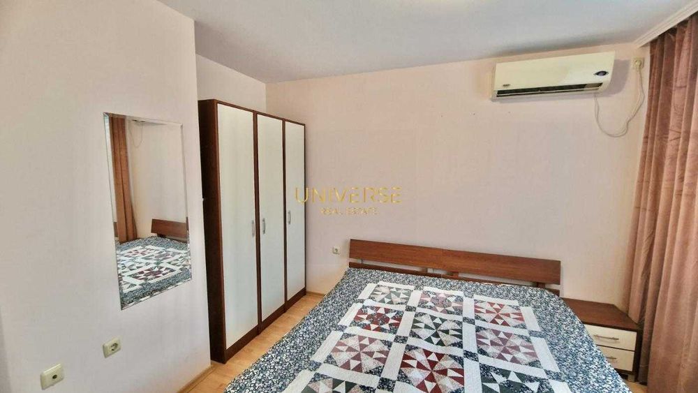 Продава се Тристаен апартамент в к.к. Слънчев бряг - 84 кв.м за 923 €/кв.м - Снимка #10