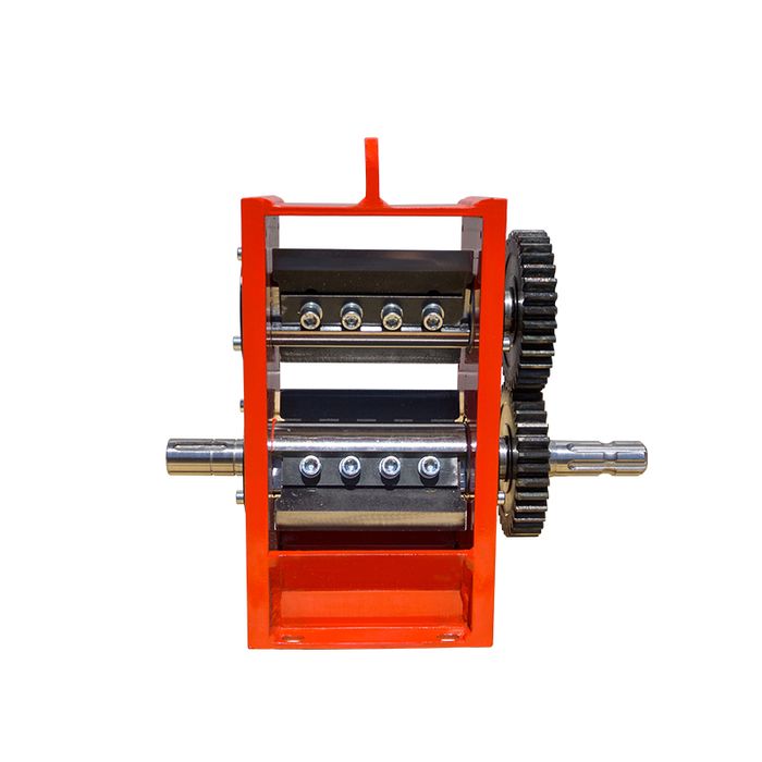 Sistem de tăiere R 60 modul tocator crengi