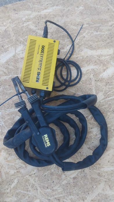 Statie lipit tevi cupru profesional