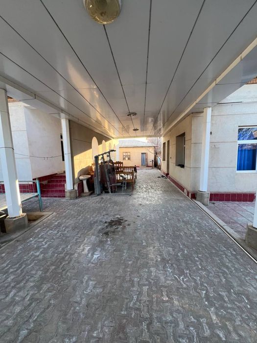 Кизирик туман марказида 6 сотих уй сотилади