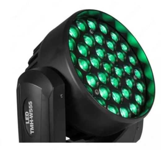 Световой прибор LED TMH-W555