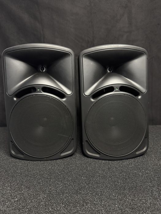 Set Boxe Pasive  6 inch Monacor 68/SW