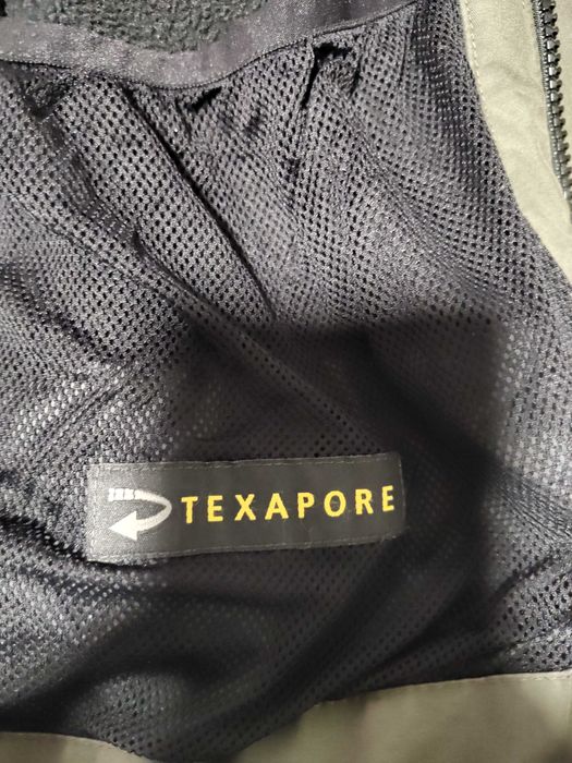 Мъжко яке Jack Wolfskin Texapore Urban Outdoors, размер M