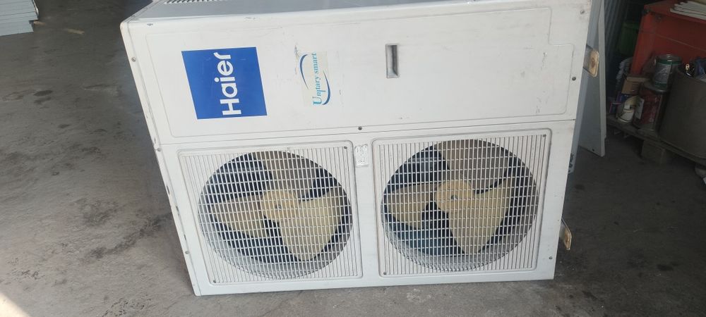 Кондиционер Сплит системы