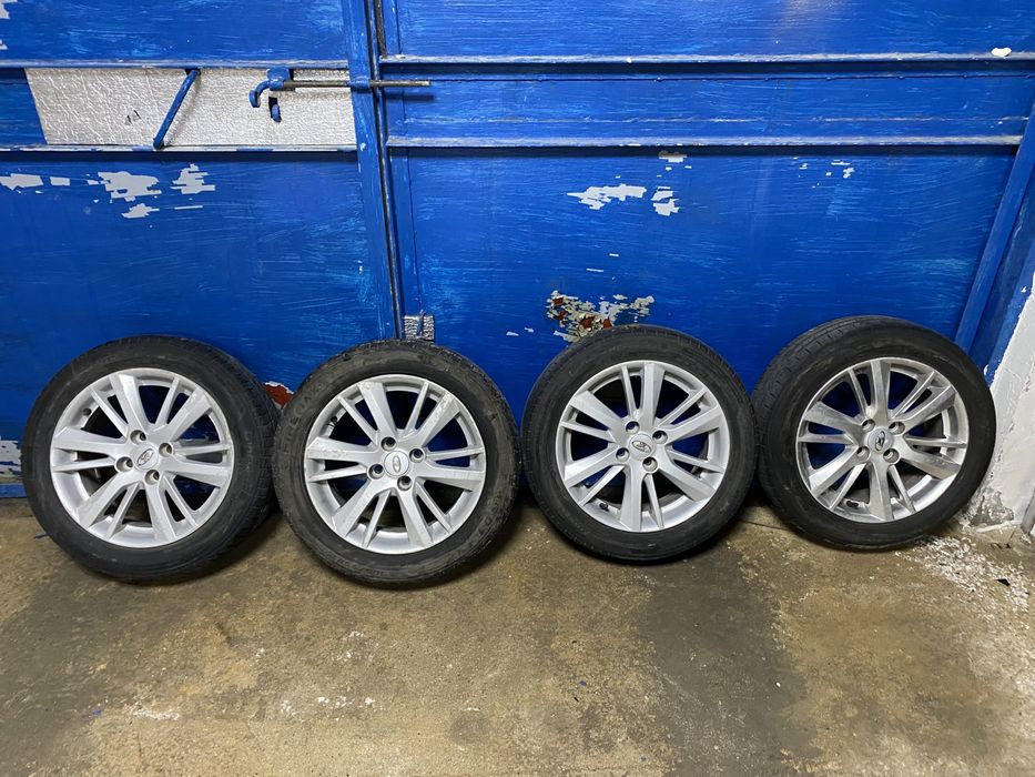 Титан 185 55 R15