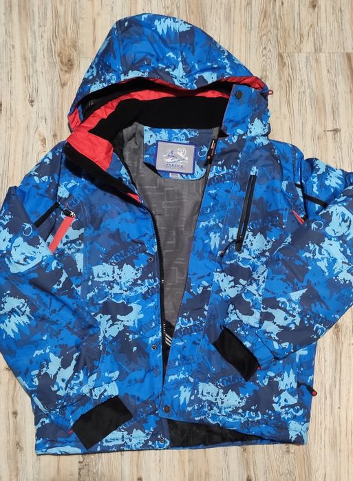 Зимен ски комплект 146/152