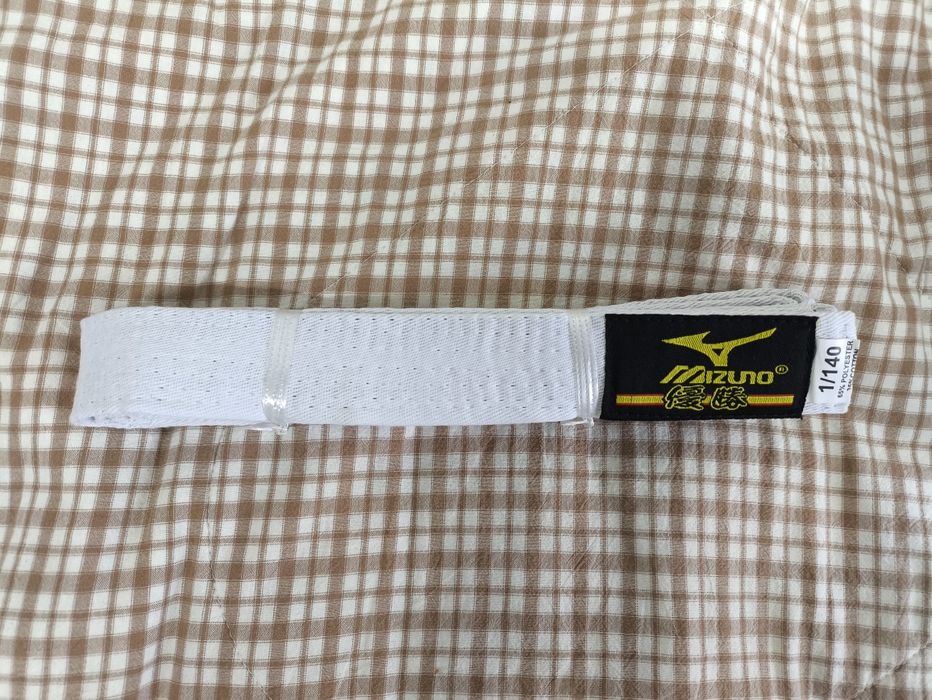 Продам кимоно Mizuno