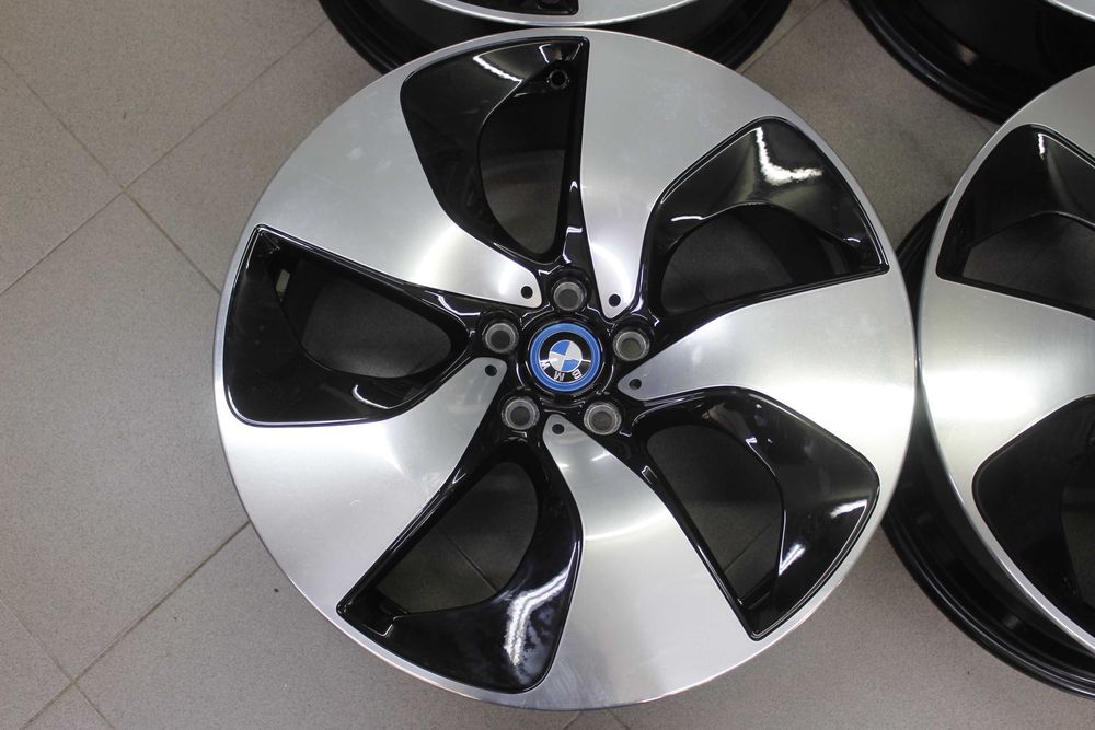 Джанти 20" BMW i8