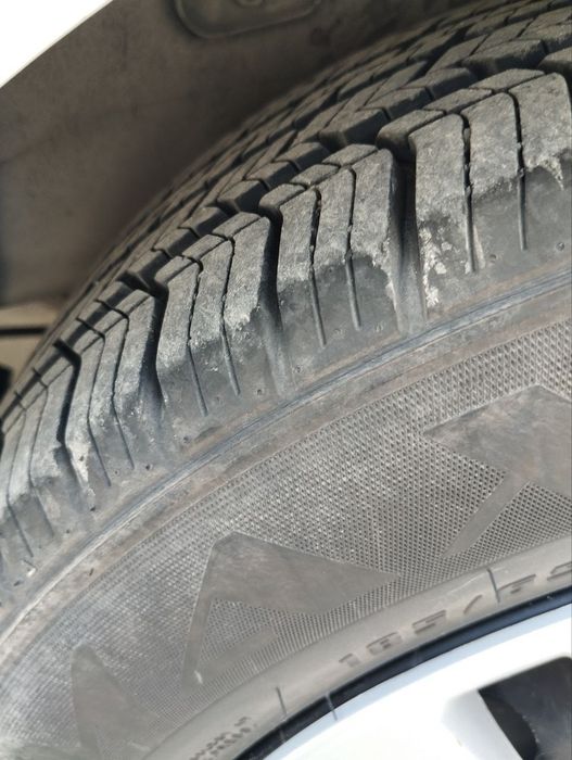 Автомат Спарк ,Пропан газ-4