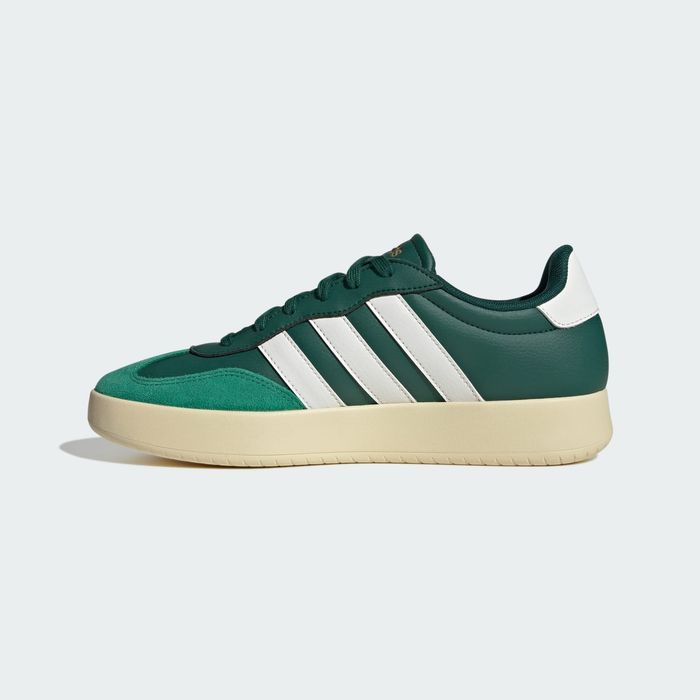 Sneakers Adidas Barreda 46 Verde noi