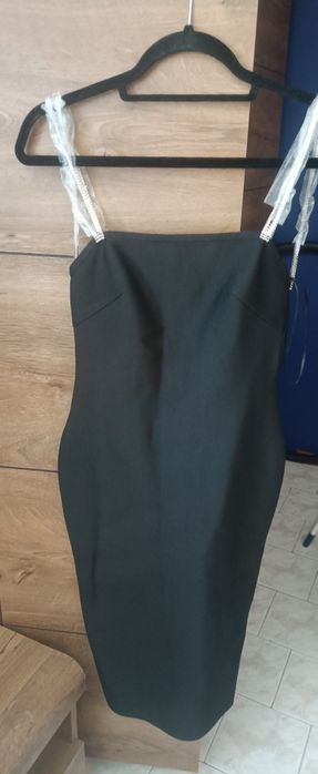 Нова оригинална рокля на Пинко и Elisabetta Franchi!