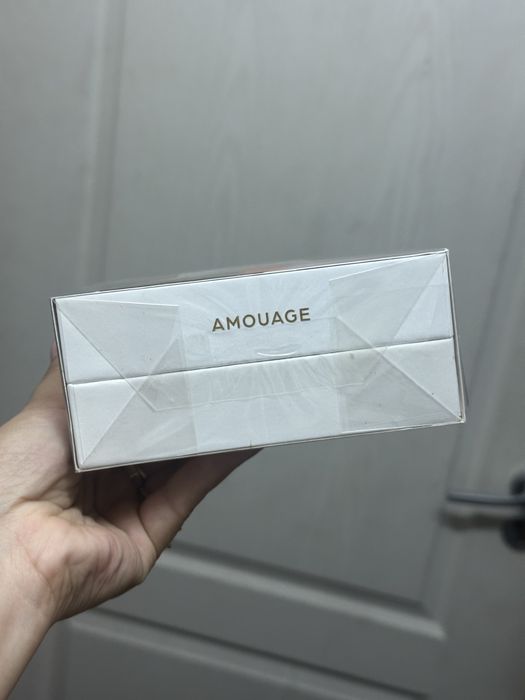 Amouage interlude women edp
