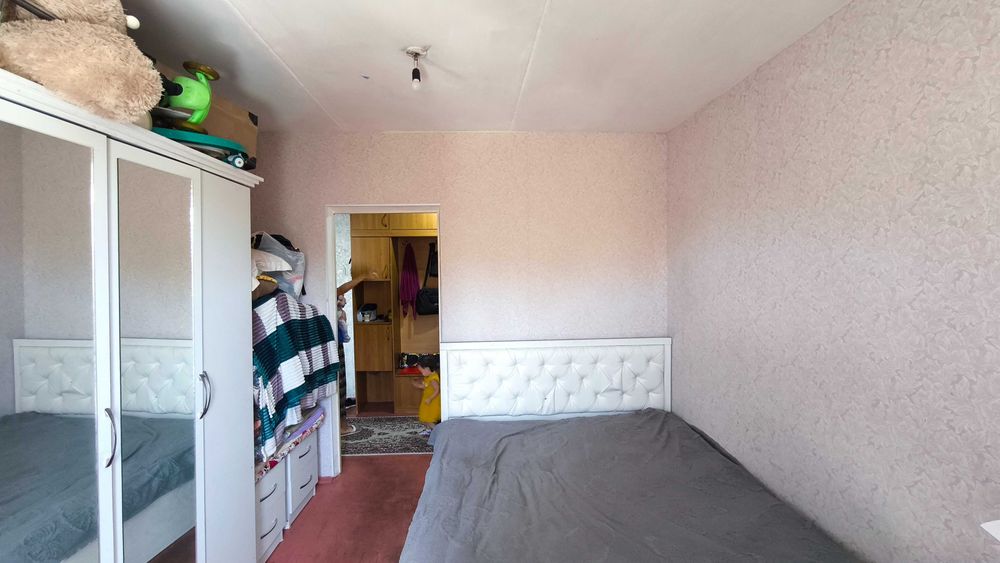 Продаётся 2-комнатная квартира в ЦЕНТРЕ ГОРОДА - Мадели кожа-Ташенова