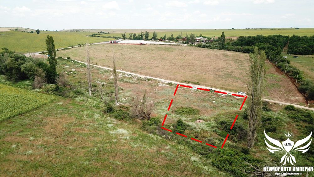 Продава се Парцел в Асеновград - 2200 кв.м за 21 €/кв.м - Снимка #2