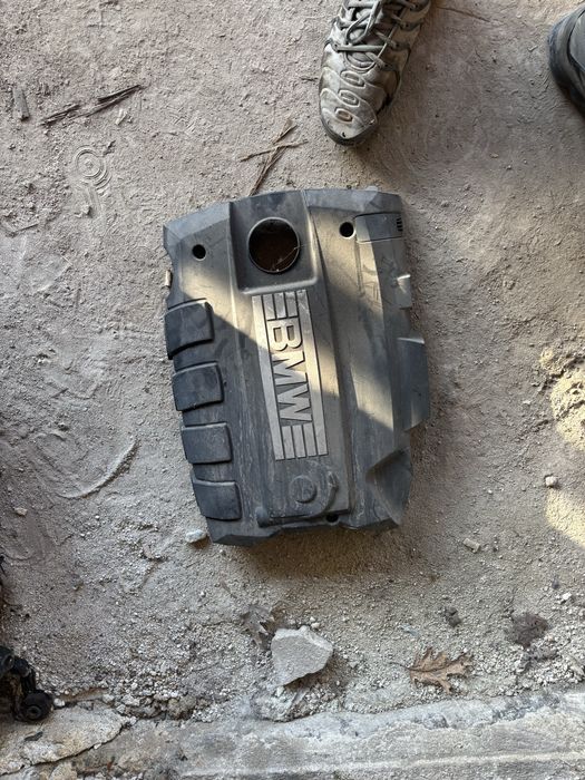 Кора за двигател Bmw бмв e90 e91 e92 320i 170кс n43