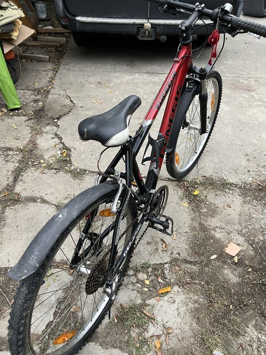 Vand bicicleta !