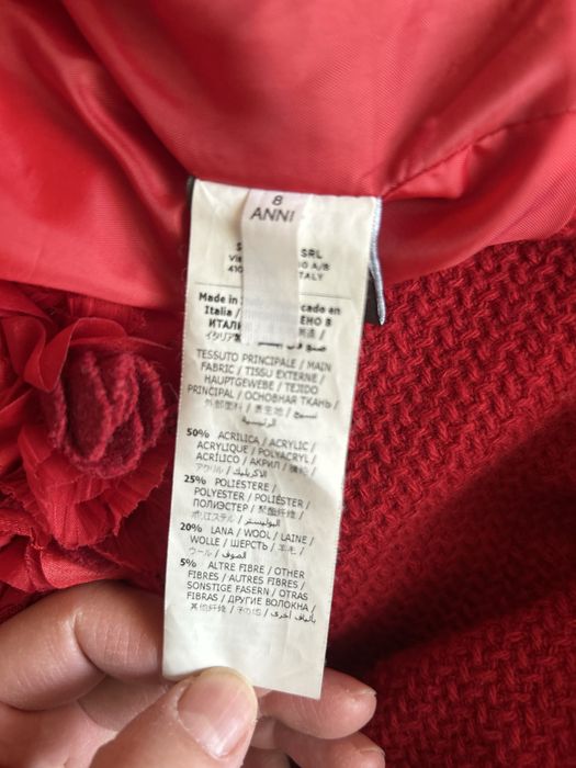 Костюм двойка Blumarine детский