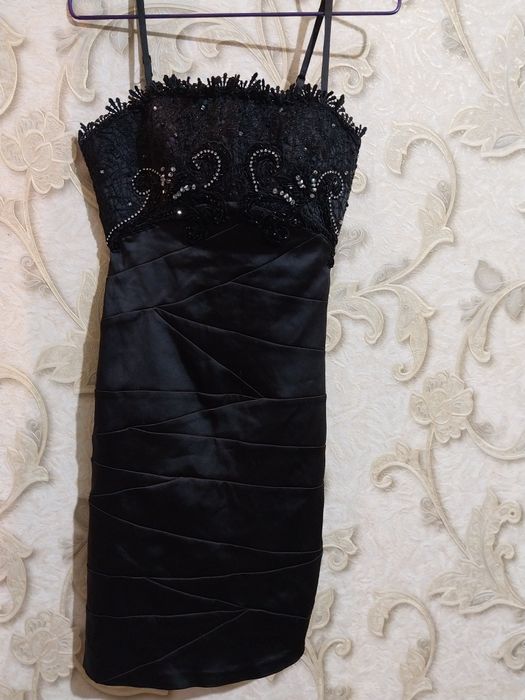 Вечерние платья от 70 до 200сум