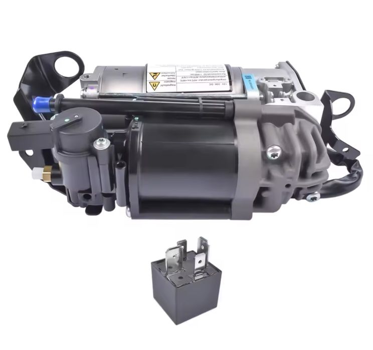 Compresor Perne Aer Suspensie Pneumatica Mercedes E Cls W212 W218 09-