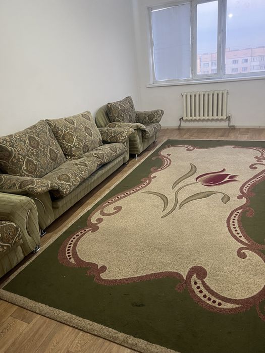 Ковер для зала