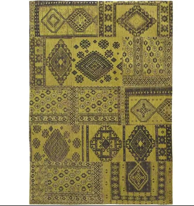 Louis de Poortere Bohemian Caipirinha 200x280 см