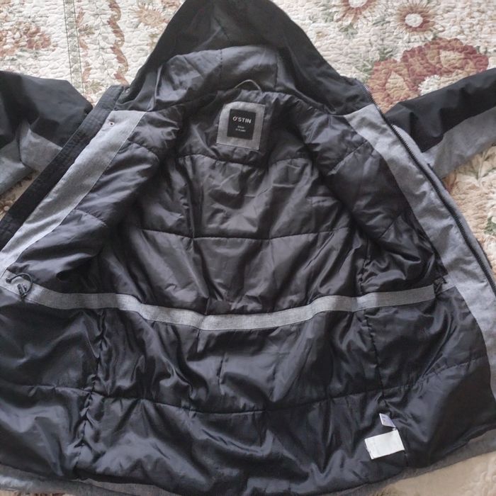 Куртка OSTIN подростковая