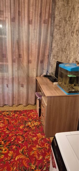 Продам четырехкомнатный дом